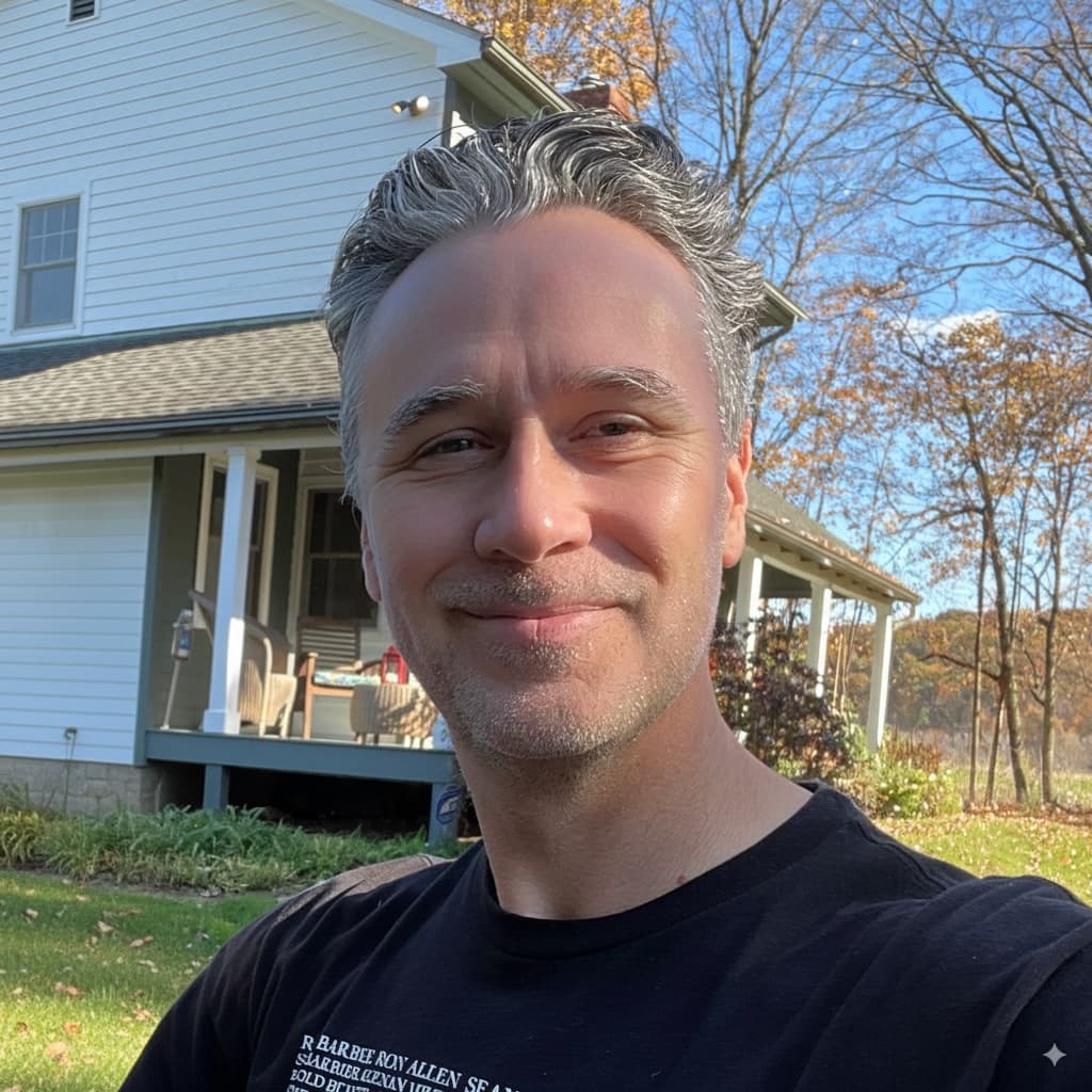 Josh Friedberg