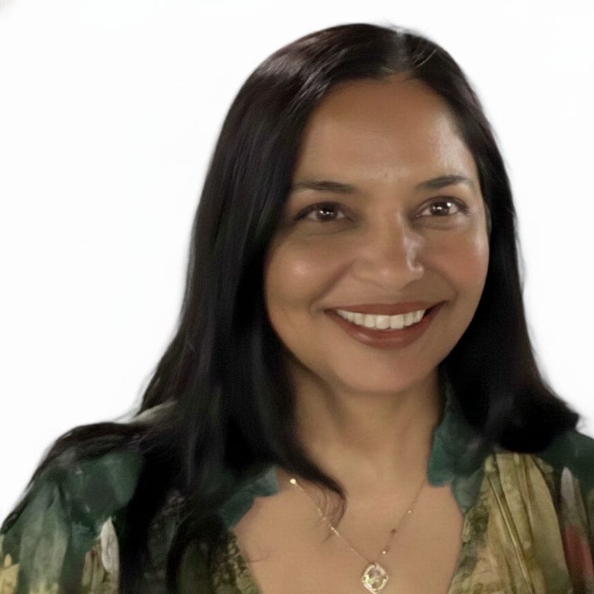 Meghna Sinha