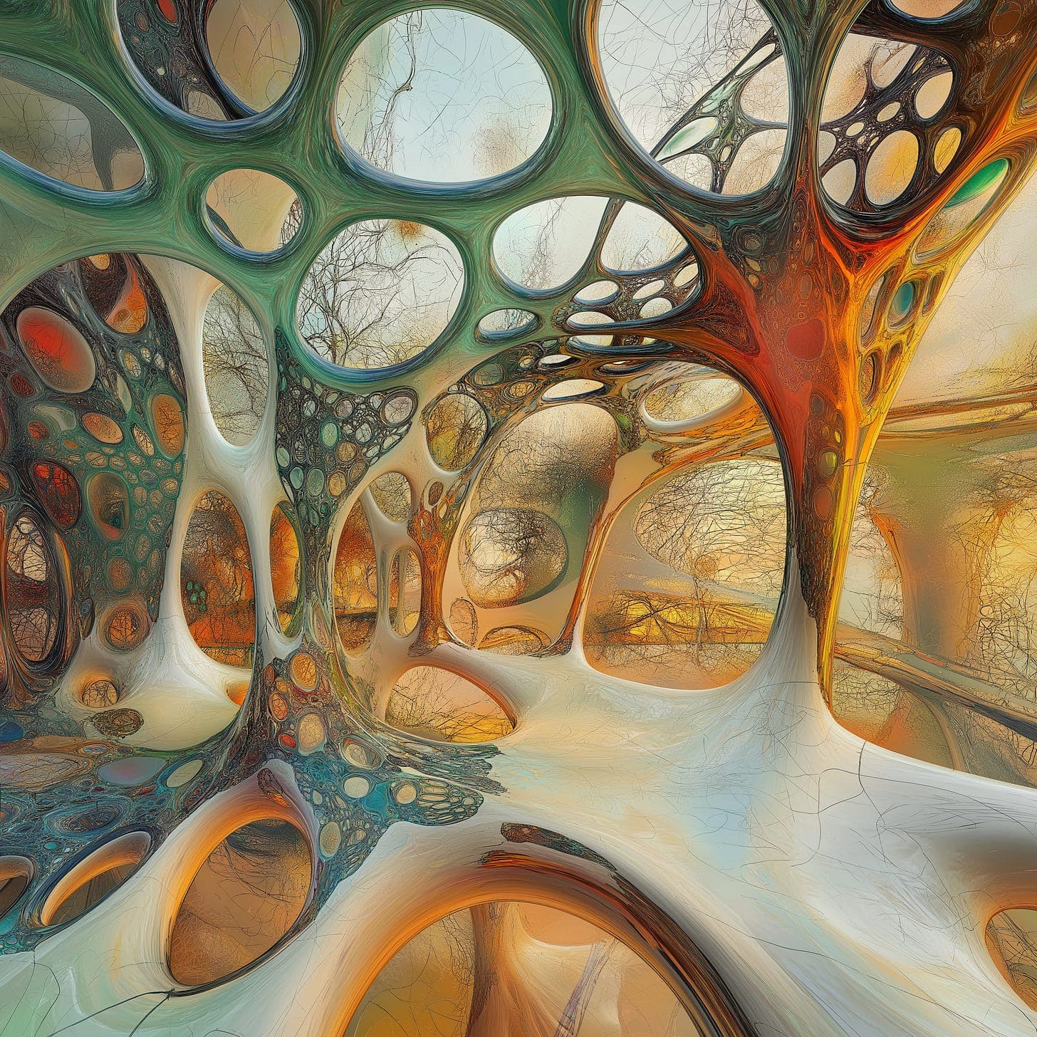 The Era of Specialized AI - Part IV