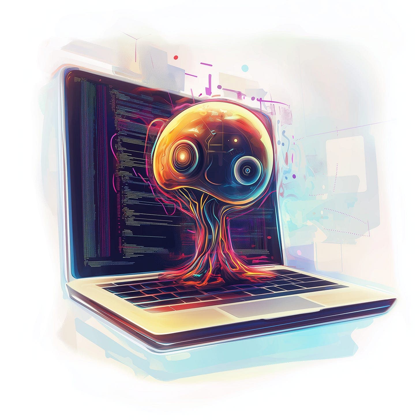 Vibe Coding: An Evolutionary Step, One Tantrum at a Time